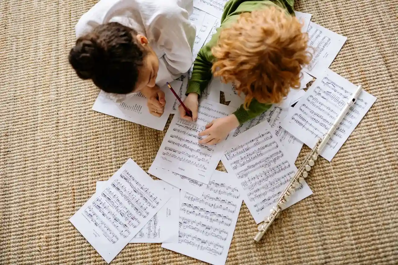 Festival talentos Alcalá Henares: «Talentos para su Gloria»