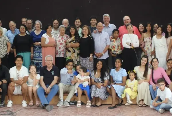 retiro espiritual Cuenca Guadalajara