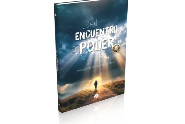 40 días crecimiento espiritual