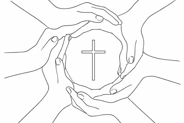 Unidad en Cristo ES
