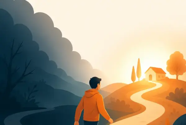 Iconexión: arrepentirse no es sentirse mal