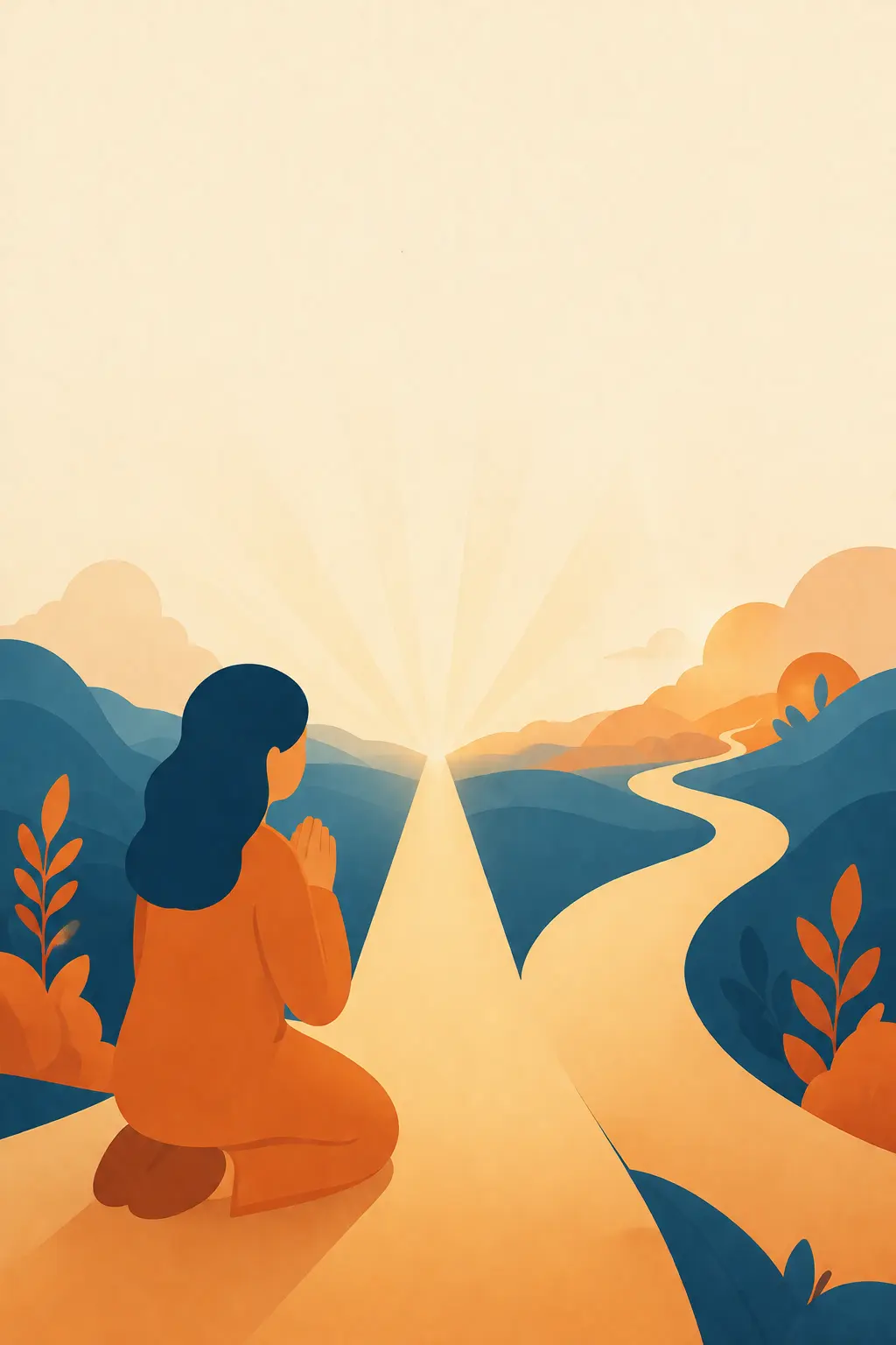 Iconexión: cuando Dios responde de otra manera