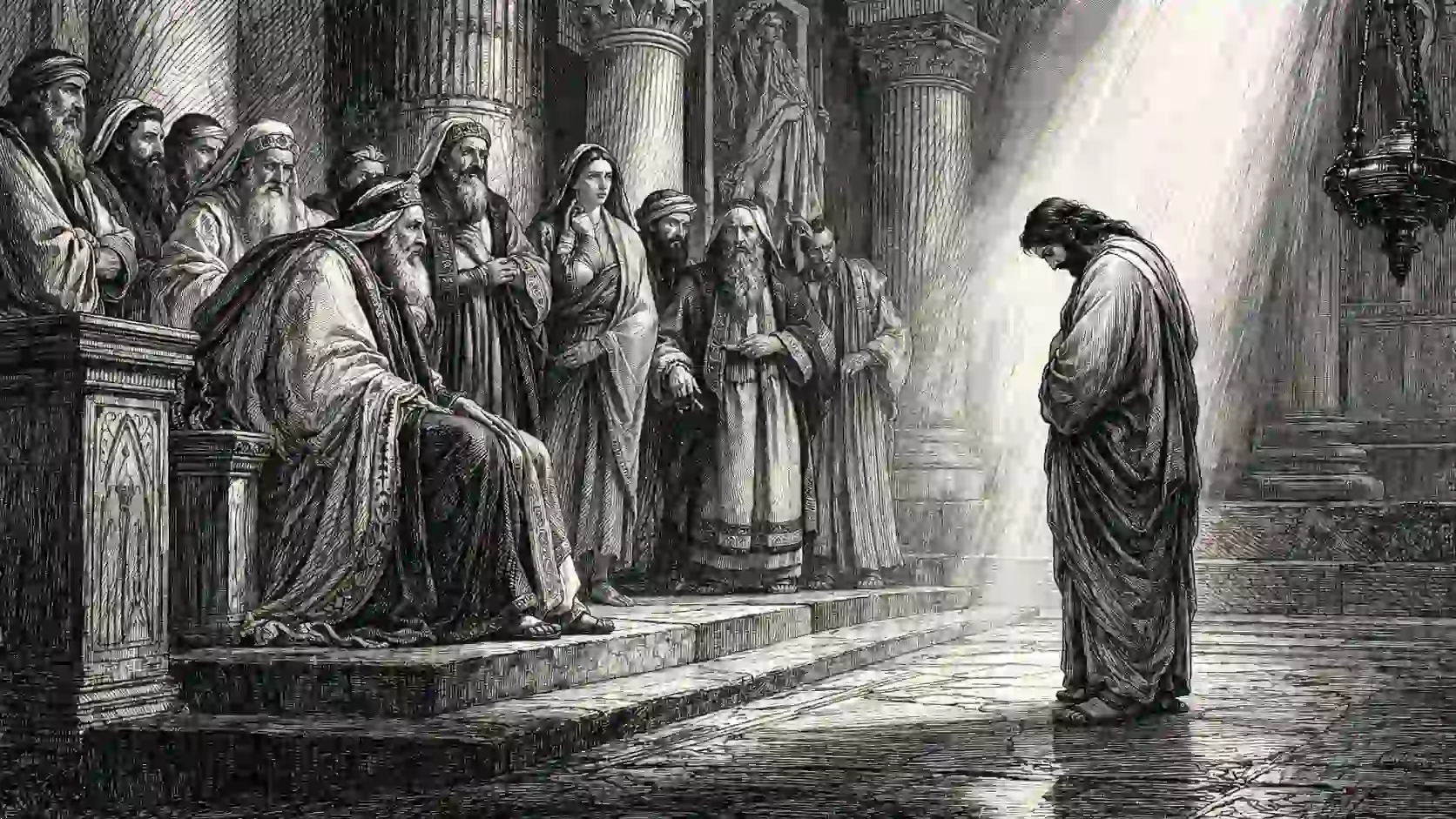 El Pecado en la Igleslia – ES