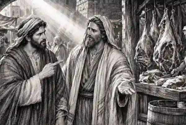 Todo para la gloria de Dios - ES