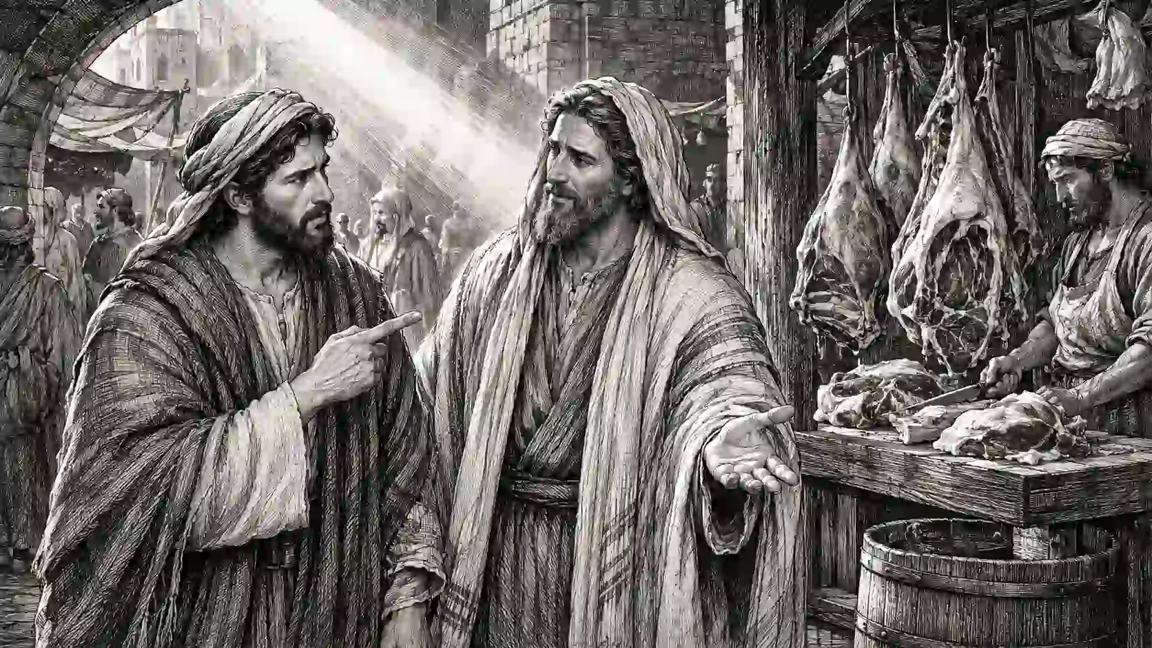 Todo para la gloria de Dios – ES