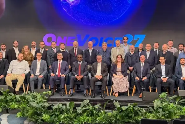 Convención Mundial Digital Strategy for Mission