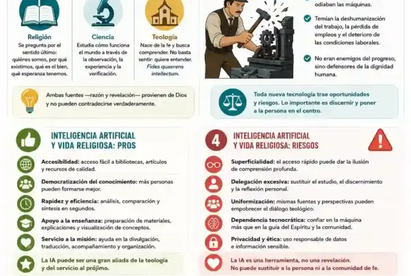 Iconexión inteligencia artificial