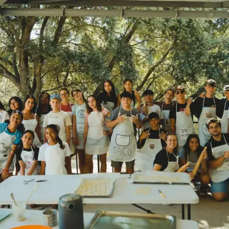 Gremio de Artesanos CAMTOWN 2026