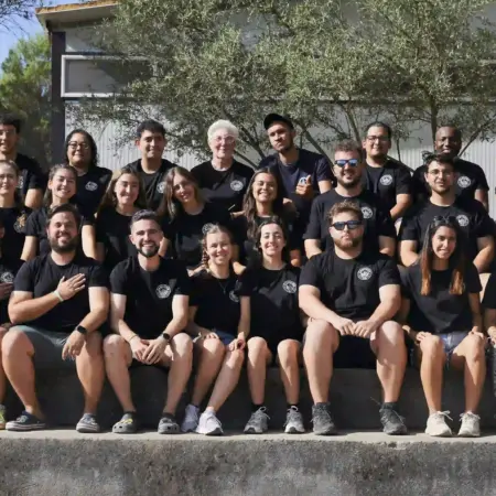 Cadetes equipo_resultado