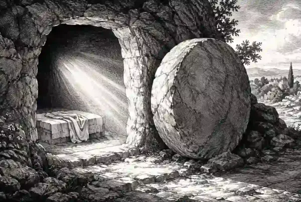 El poder de la resurrección
