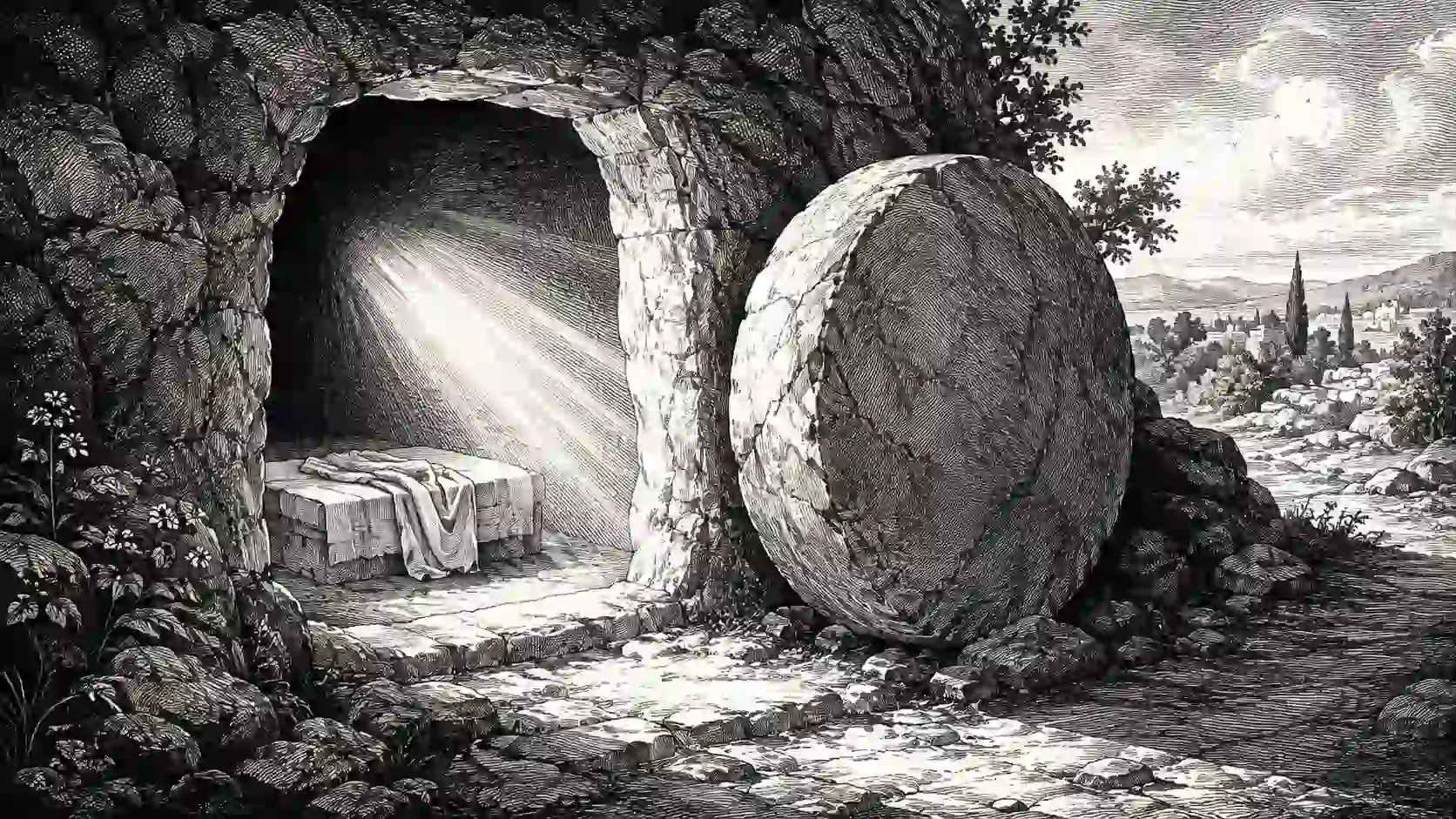 El poder de la resurrección – ES