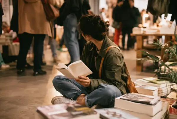 Generación Z millennials libros AYC