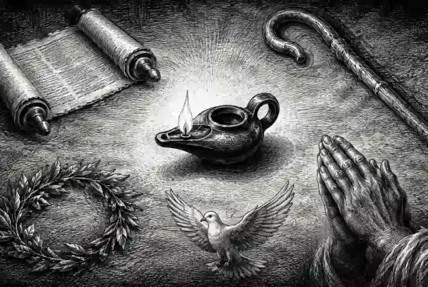dones espirituales