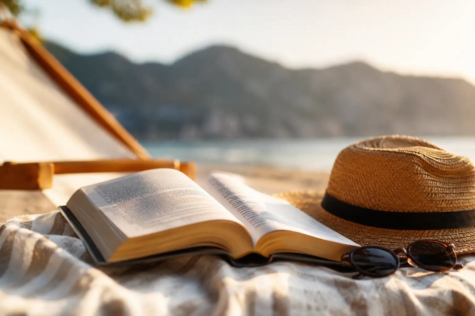 La Biblia en vacaciones contigo