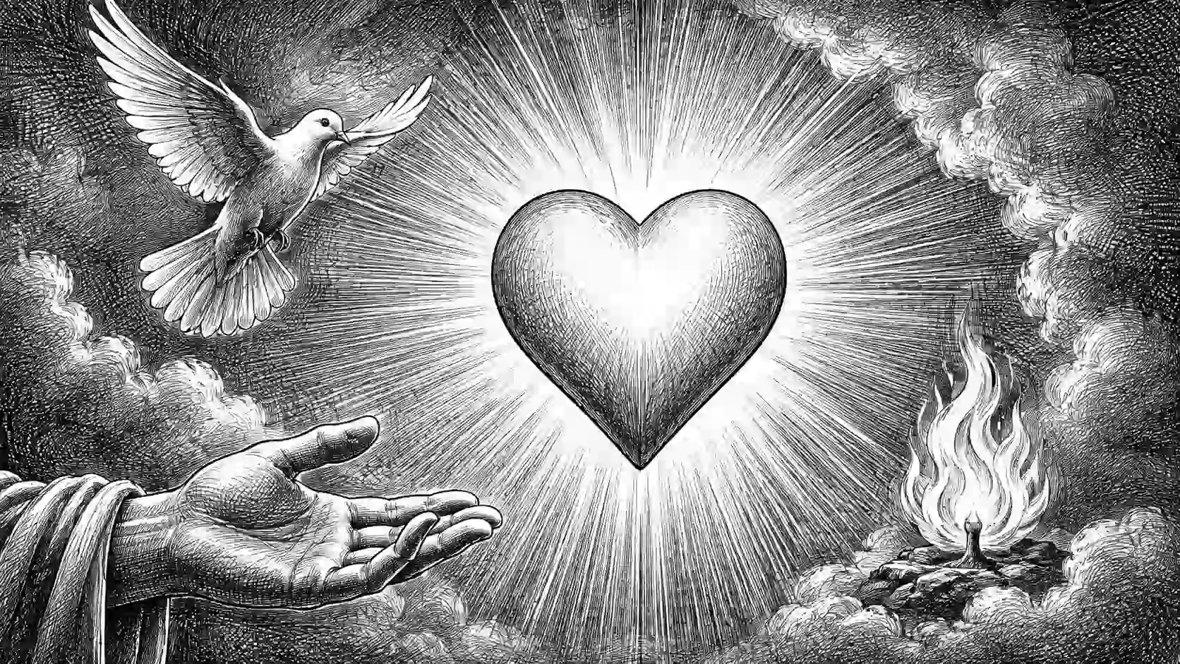 Un Retrato de Amor – ES