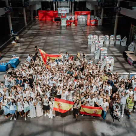 AYC26 Valencia: una generación creada para mucho más