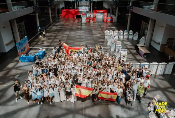AYC26 Valencia