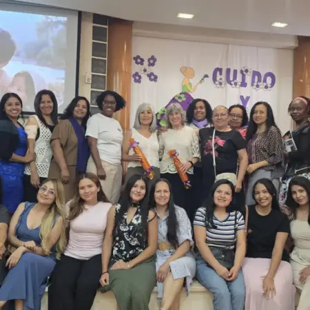 Plataforma de Cuidado IASD León