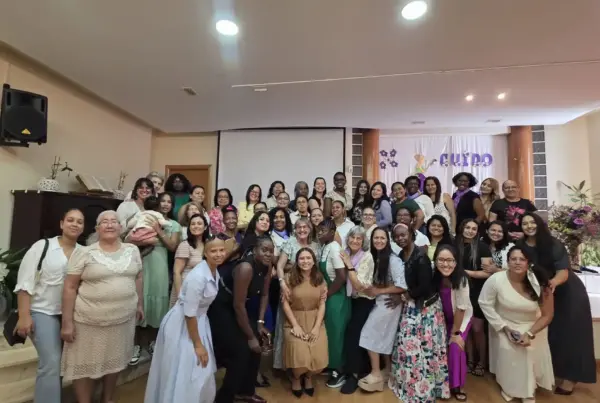 Plataforma de Cuidado IASD León