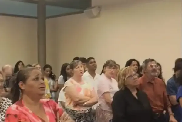Grupo de Tarragona congregación