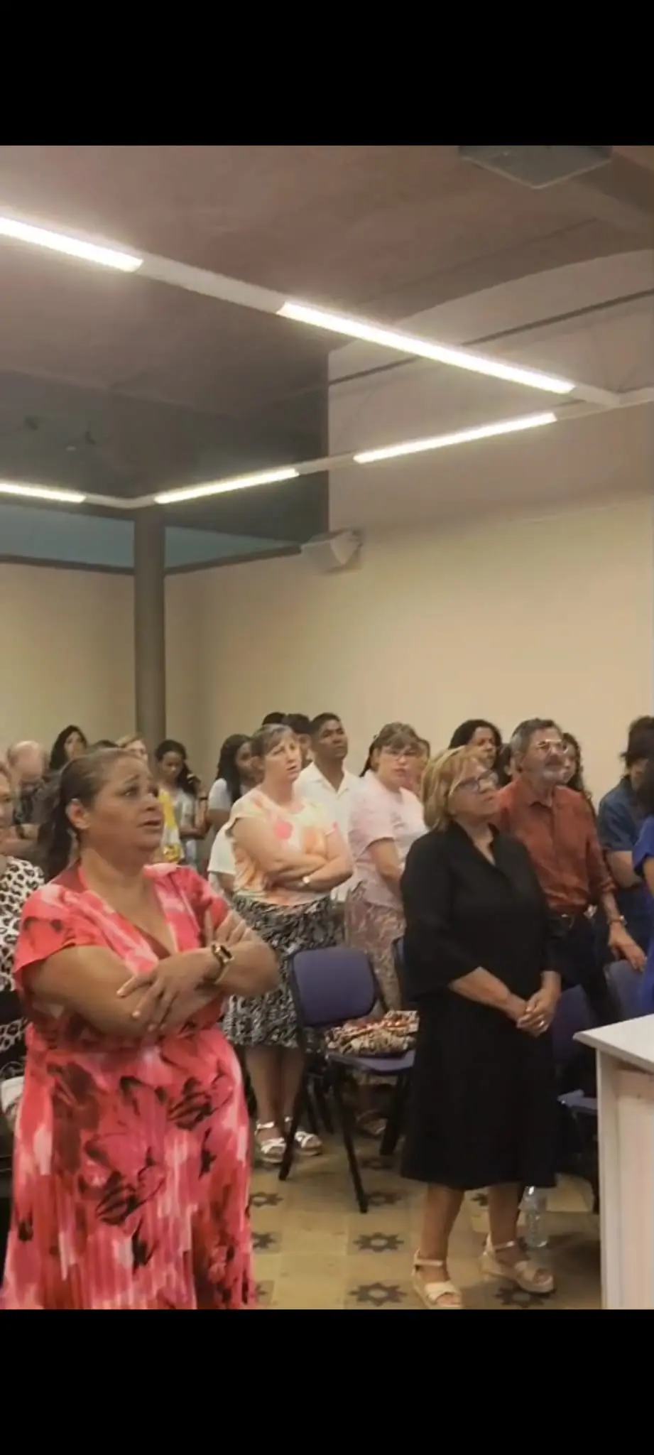 Grupo de Tarragona: nueva congregación reconocida