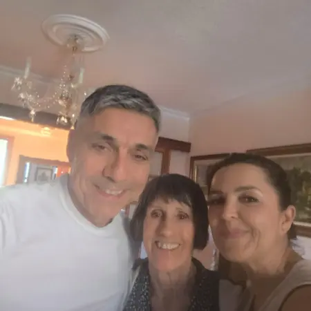 Visita Mary Lamo y Adolfo_resultado