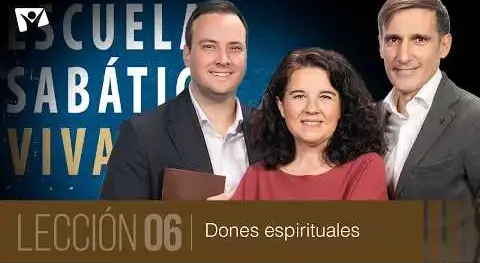Dones Espirituales