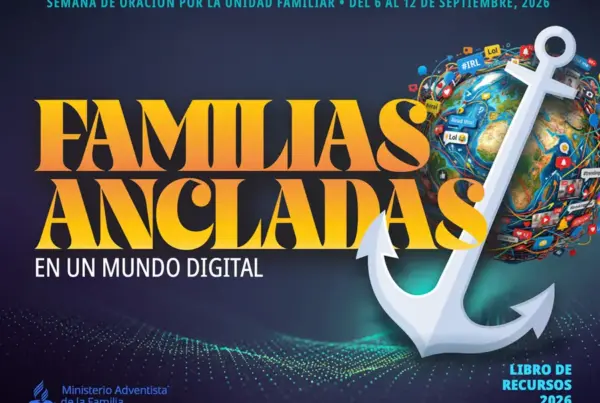 Familias Ancladas en un Mundo Digital