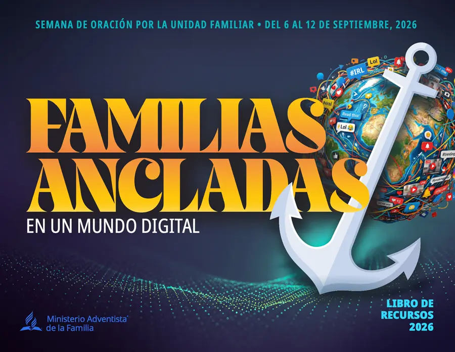 Familias Ancladas en un Mundo Digital 2026
