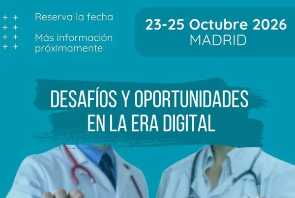 Congreso Adventismo y Salud Madrid