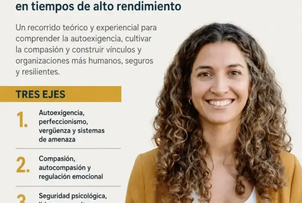 Congreso APASM 2026