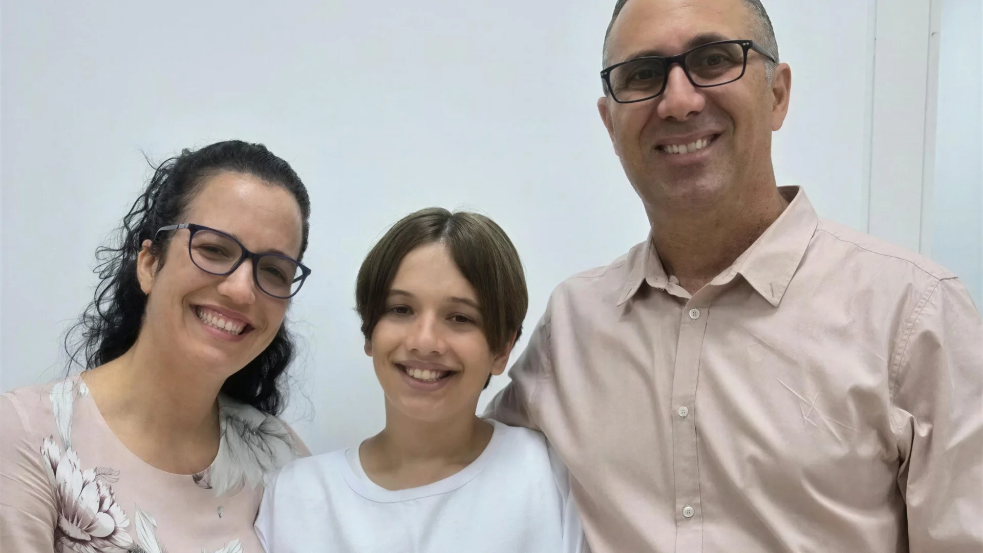 Bautismo en Tenerife Sur: humildad, fe y comunión viva