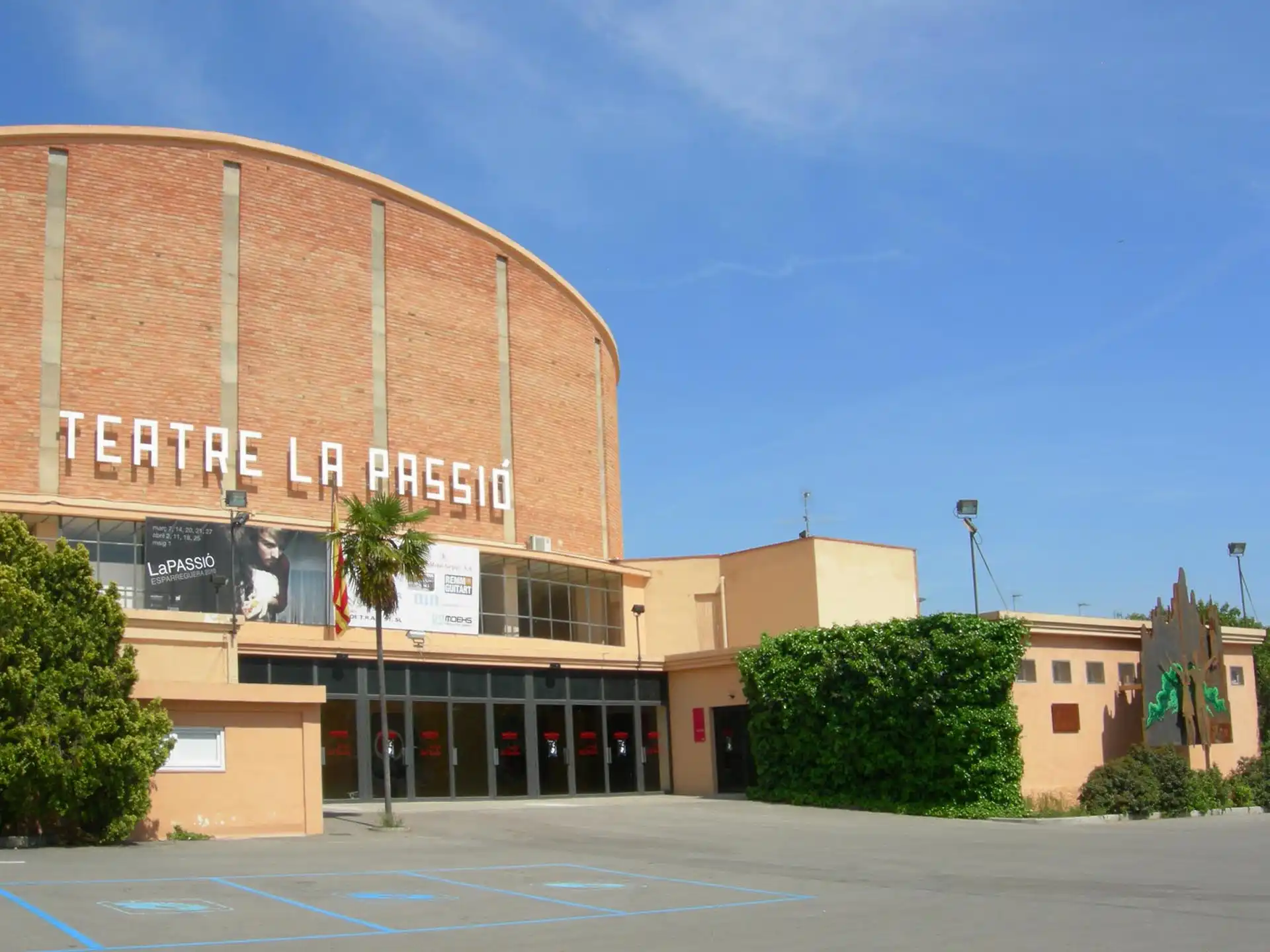 Congreso Cataluña y Andorra adventista: todos juntos