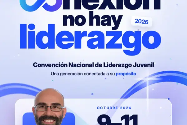 Convención Nacional de Liderazgo Juvenil