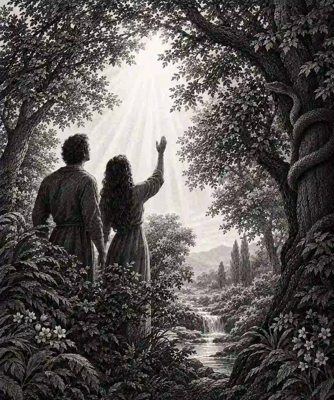 El creado habla – ES