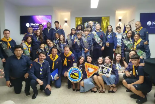 nombramientos en la congregación