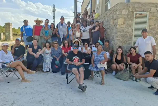grupo adventista Alzira