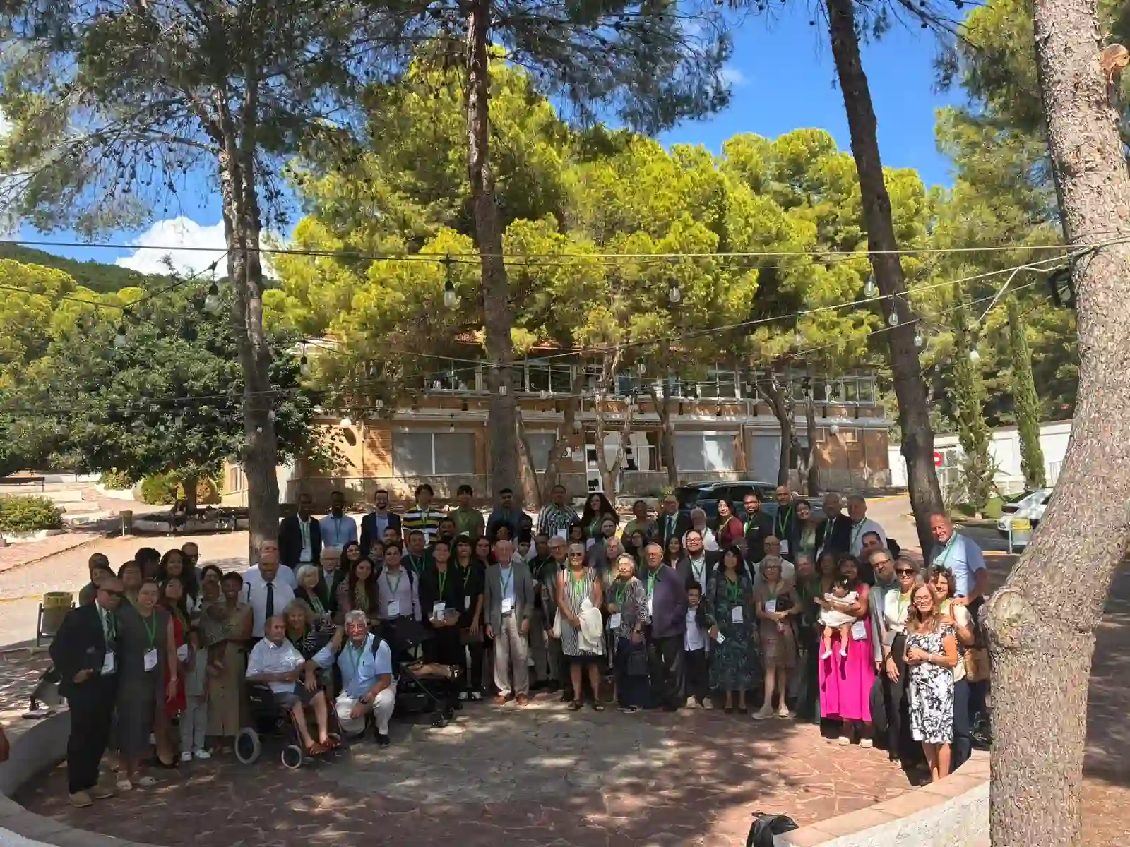 Pastores jubilados Sagunto: sabiduría intergeneracional