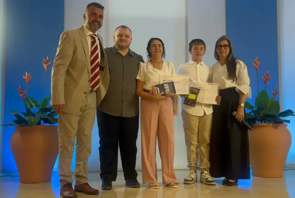 bautismos Raval Elche