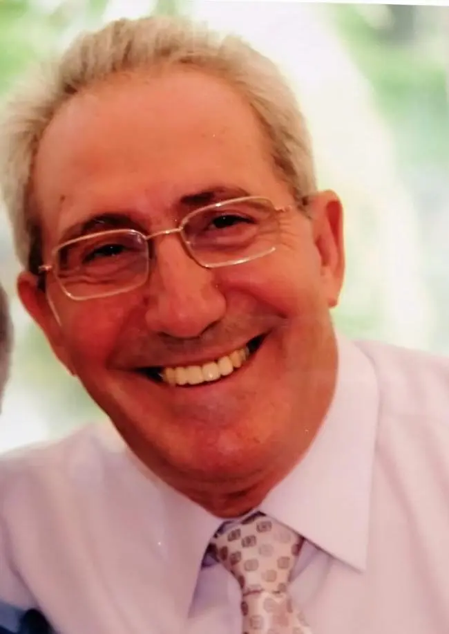 Pastor Rafael Calonge descansa en el Señor