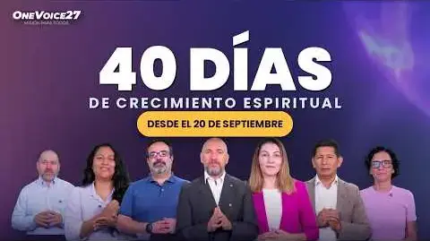 del encuentro al poder