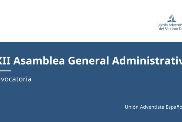 XXII Asamblea General UAE