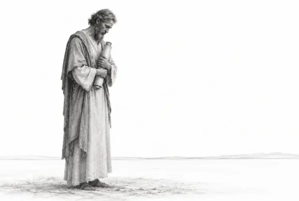 profetas del Antiguo Testamento
