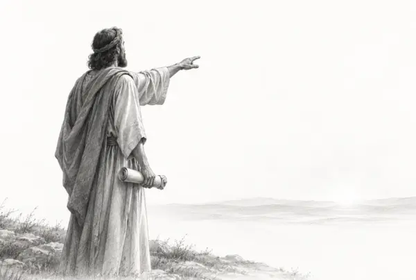 profetas del Nuevo Testamento
