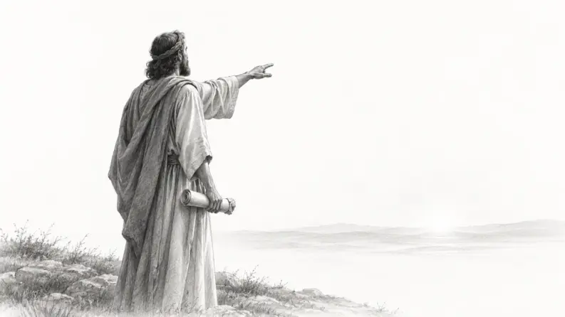 profetas del Nuevo Testamento