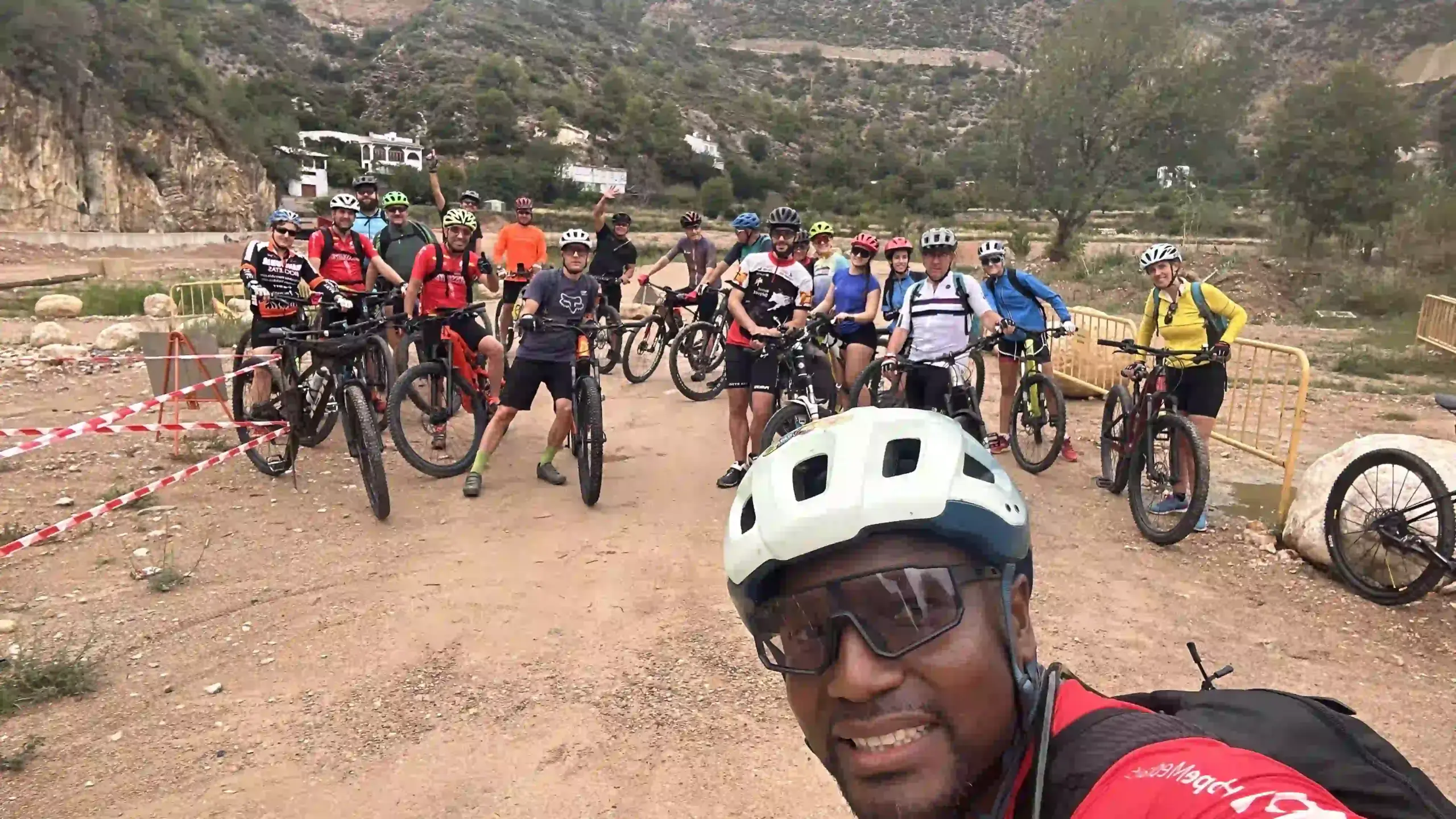 CROSS&BIKE Joven 2026 en Sot de Chera