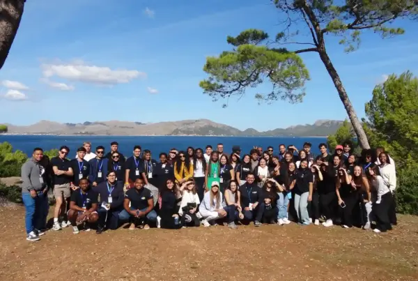 encuentro balear JAE
