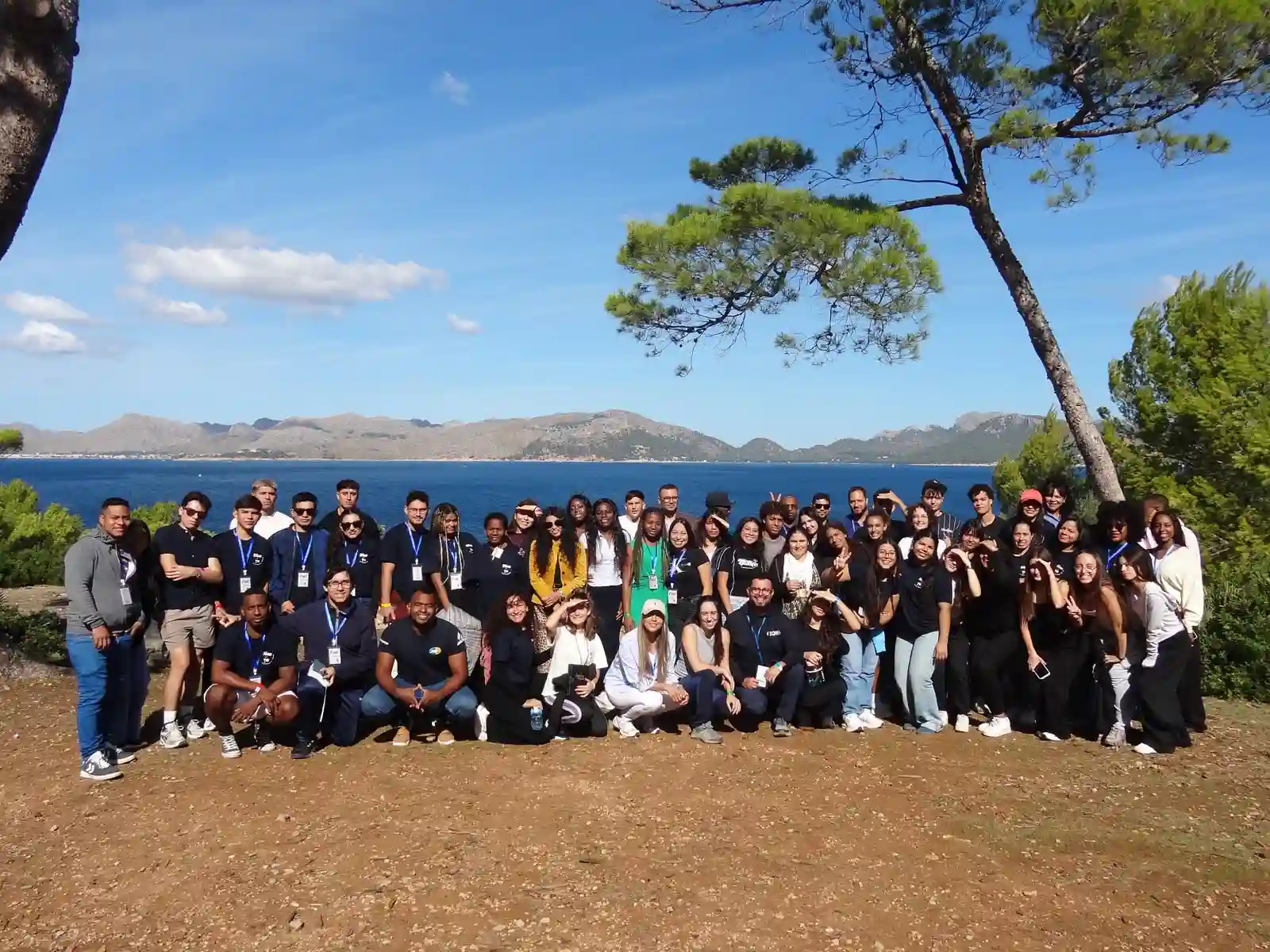 Encuentro balear JAE: 404 Love Not Found en Mallorca