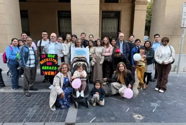 adventistas de San Sebastián