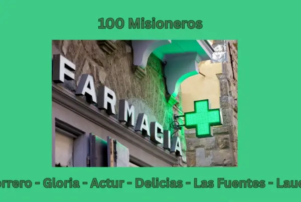 día mundial del farmacéutico